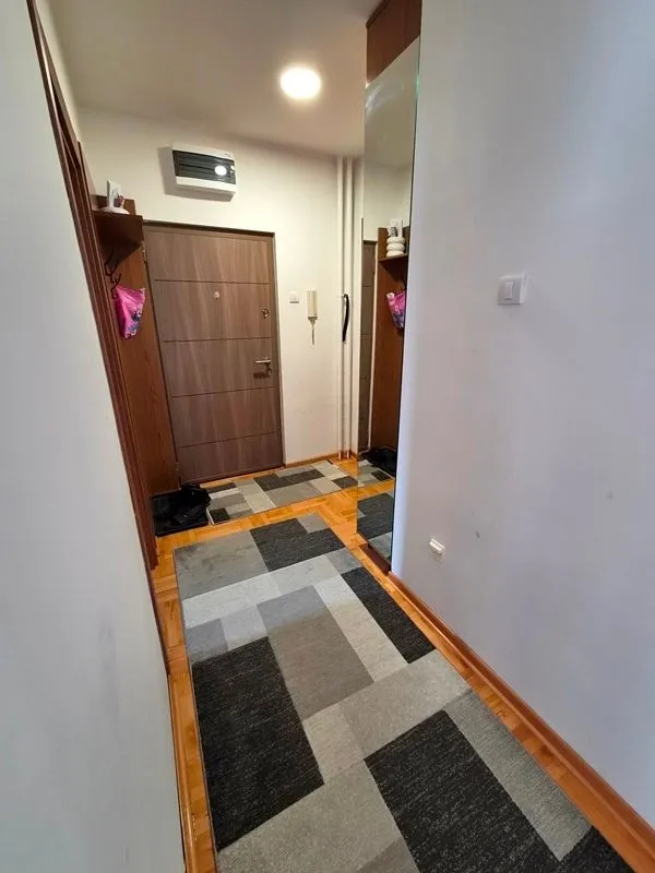 Sale, three bedroom apartment, 60m², Palilula Sve Podlokacije, Beograd