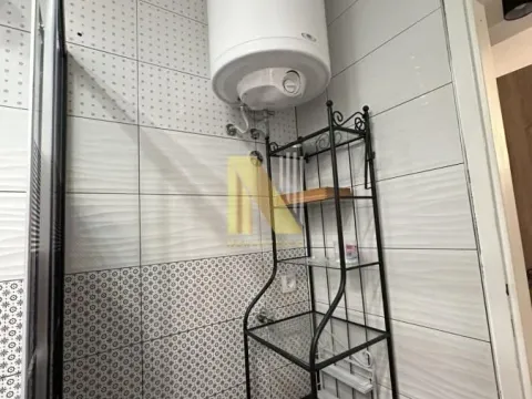 Izdavanje, jednosoban stan, 38m², Liman 2, Novi Sad Sve Podlokacije - image 13