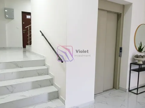 Izdavanje, jednosoban stan, 43m², Zagorič, Podgorica - image 7