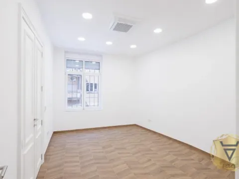 Izdavanje, četvorosoban stan, 121m², Stari Grad, Beograd - image 9