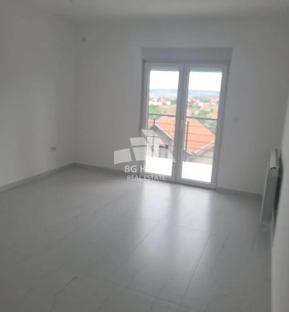 Sale, three bedroom apartment, 82m², Kaludjerica, Grocka