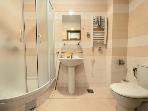 Rent, apartment, 40m², Stari Aerodrom, Podgorica - image 6