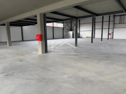 Rent, office space, 2100m², Centar, Smederevo - image 7