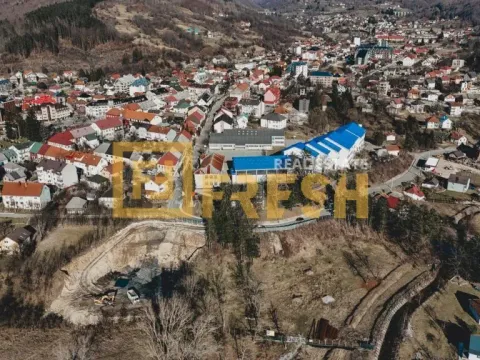 Prodaja, dvosoban stan, 52m², Kolašin, Crna Gora - image 1