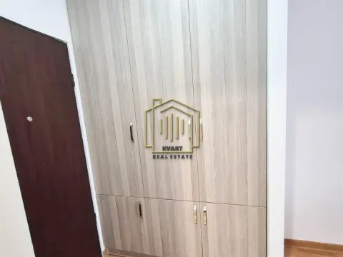 Prodaja, stan, 26m², City Kej, Podgorica - image 8