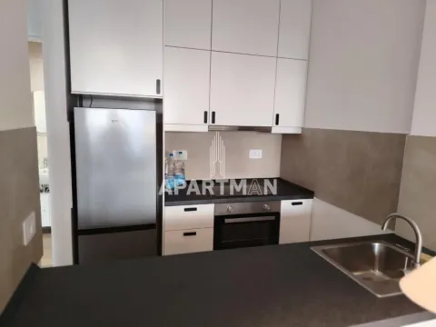 Rent, apartment, 34m², Stari Grad, Beograd - image 7