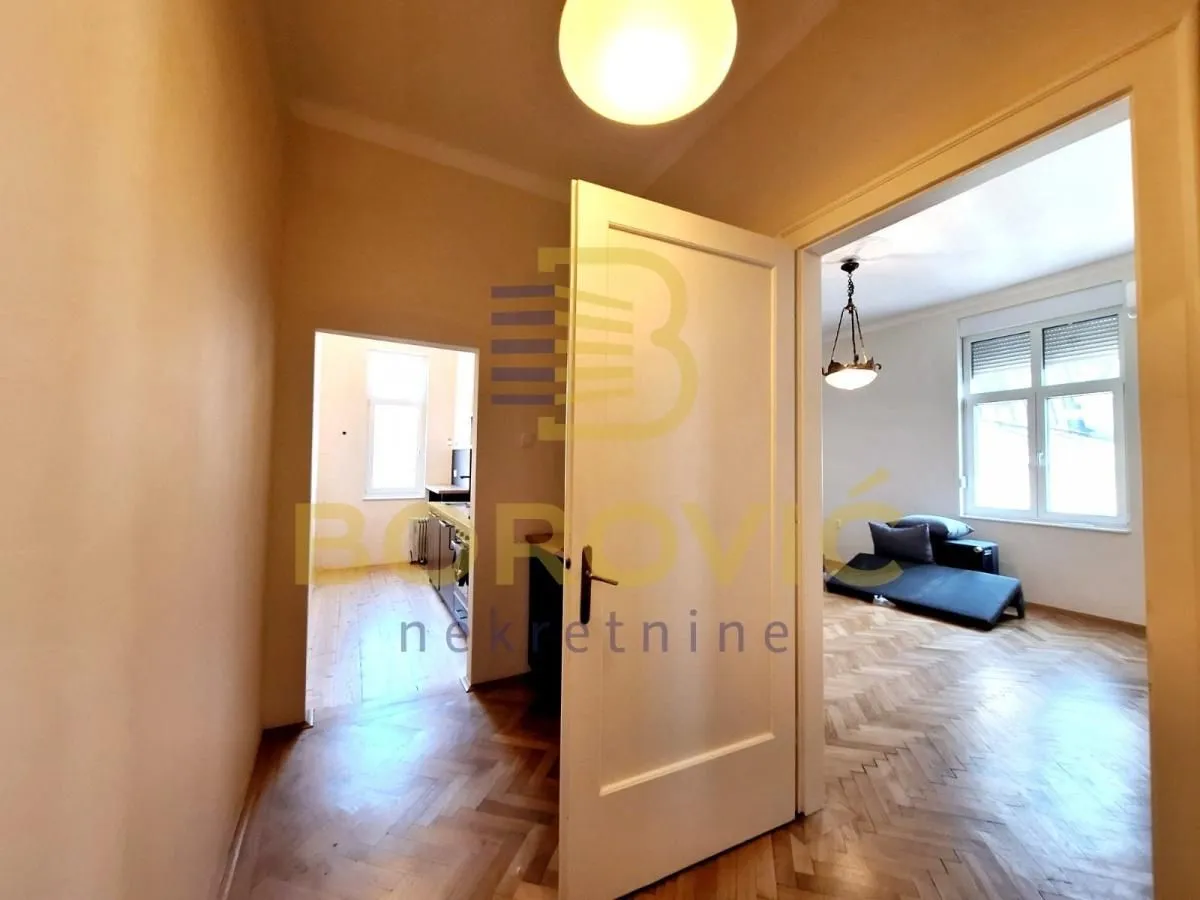 Prodaja, stan, 160m², Stari Grad, Beograd
