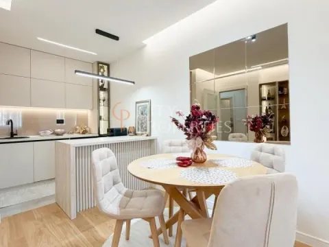 Izdavanje, stan, 50m², Central Point, Podgorica - image 13