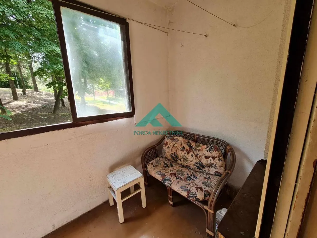 Sale, one bedroom apartment, 49m², Brace Jerković, Voždovac Sve Podlokacije