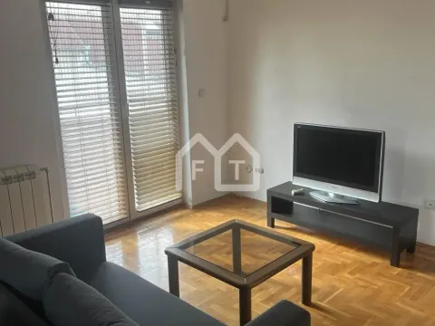 Rent, two bedroom apartment, 50m², Žarkovo, Beograd - image 2