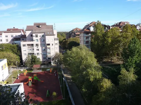 Prodaja, dvosoban stan, 57m², Novi Beograd Sve Podlokacije, Beograd - image 5