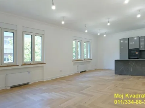 Prodaja, stan, 150m², Tašmajdan, Palilula Sve Podlokacije - image 2