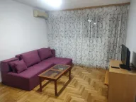 Izdavanje, dvosoban stan, 41m², Banovo Brdo, Beograd - image 1