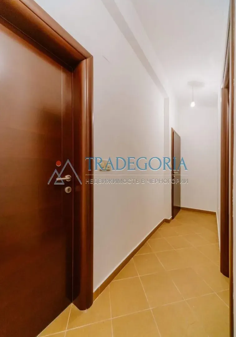 Prodaja, dvosoban stan, 105m², Petrovac, Budva