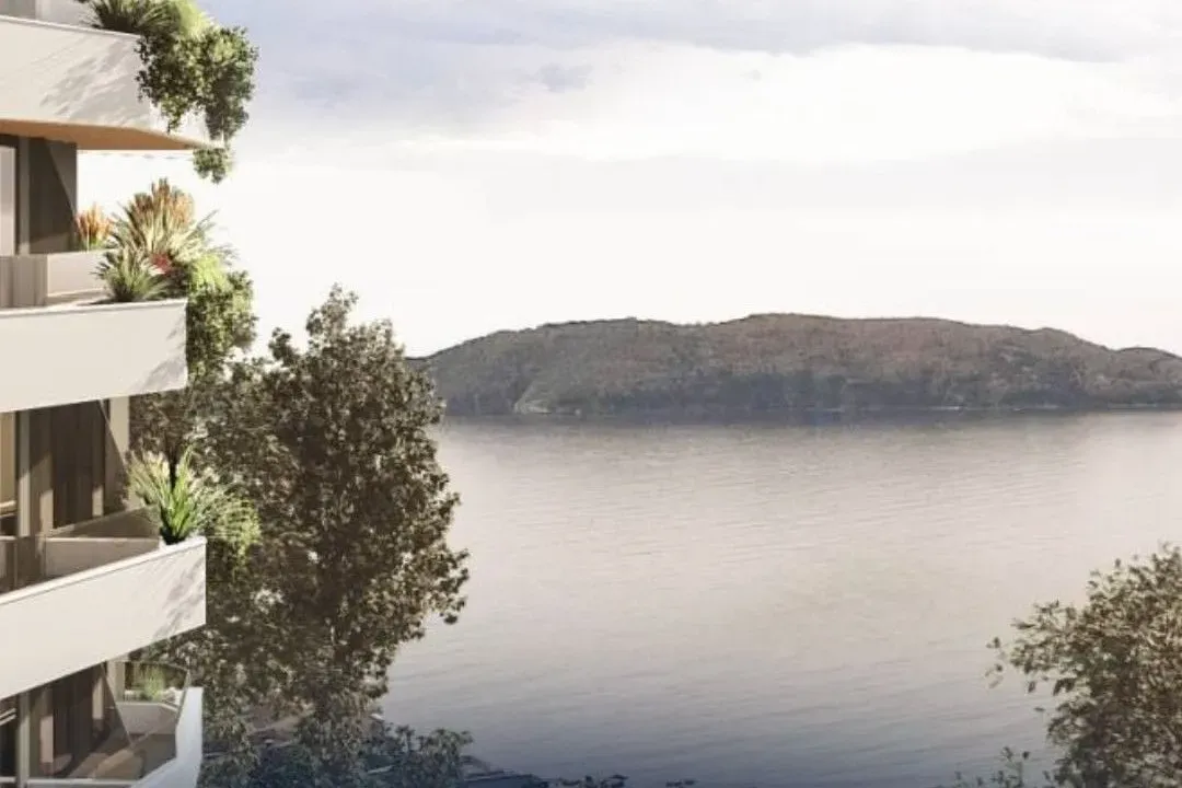 Prodaja, jednosoban stan, 27m², Bečići, Budva