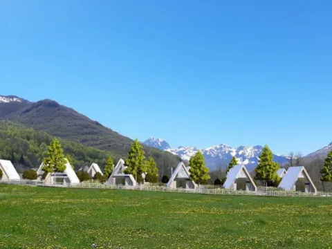 Prodaja, kuća, 80m², Blatina, Kolašin - image 7