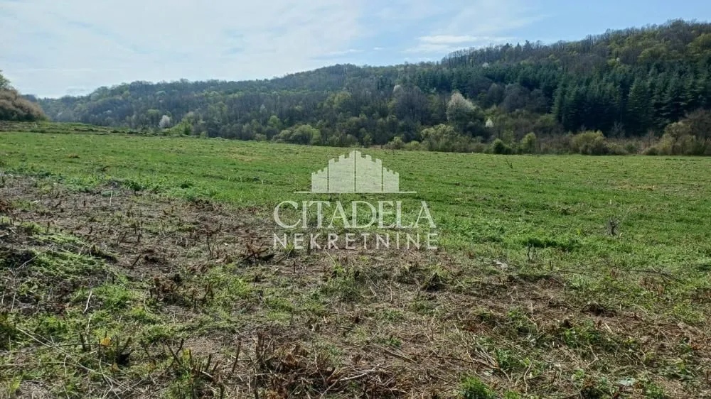 Sale, land lot, 4200m², Arnajevo, Barajevo