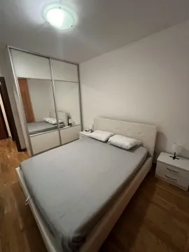 Rent, one bedroom apartment, 55m², City Kvart, Podgorica - image 3