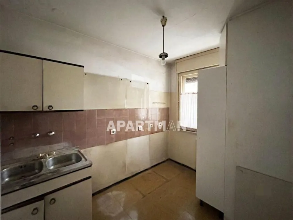 Prodaja, dvosoban stan, 77m², Zemun Meandri, Zemun Sve Podlokacije