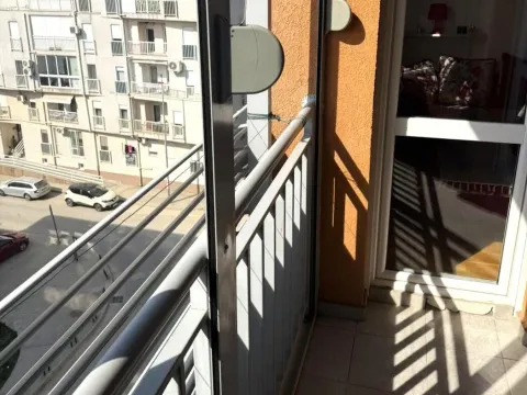 Rent, apartment, 43m², Ljubović, Podgorica - image 7