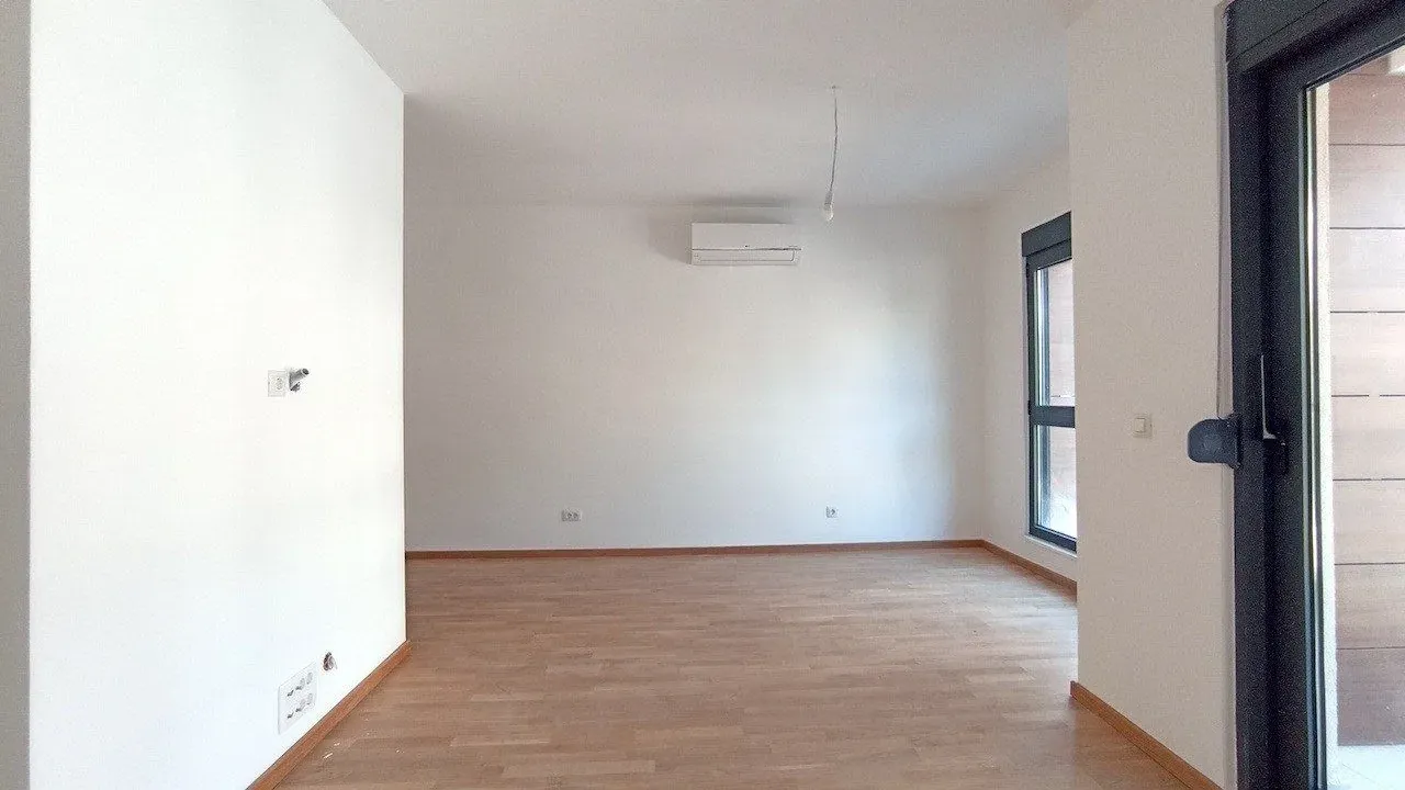 Sale, apartment, 66m², Rozino, Budva