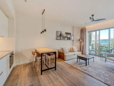 Sale, one bedroom apartment, 63m², Centar, Tivat - image 5