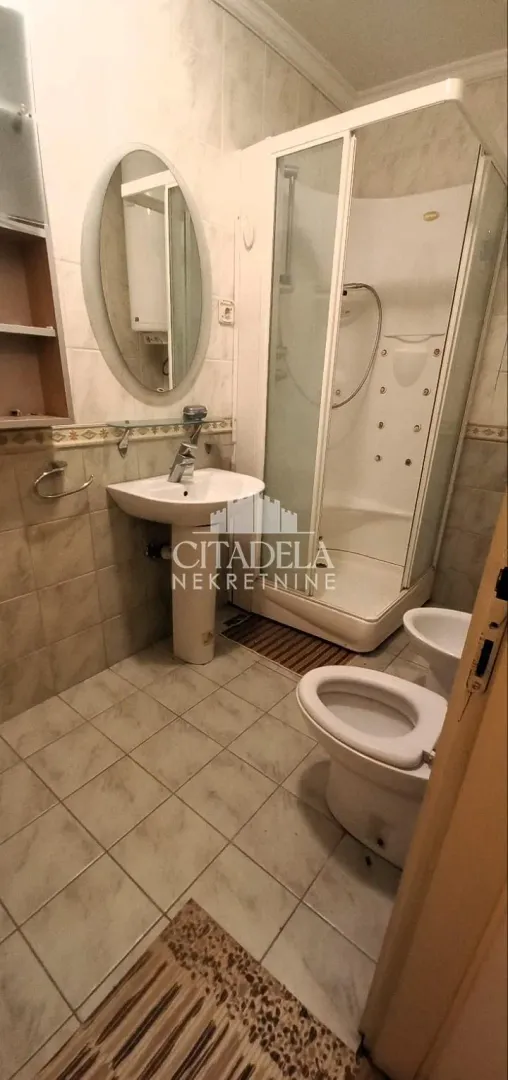 Rent, one bedroom apartment, 45m², Vidikovački venac, Rakovica