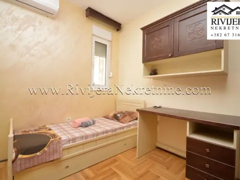 Sale, three bedroom apartment, 71m², Rozino, Budva - image 4