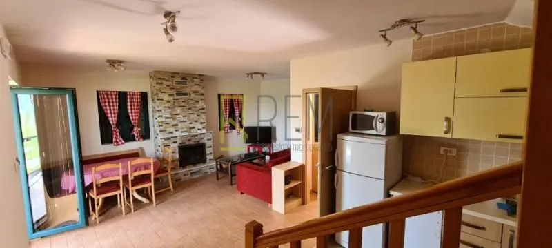 Prodaja, kuća, 100m², Motički gaj, Žabljak