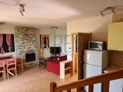 Prodaja, kuća, 100m², Motički gaj, Žabljak - image 5