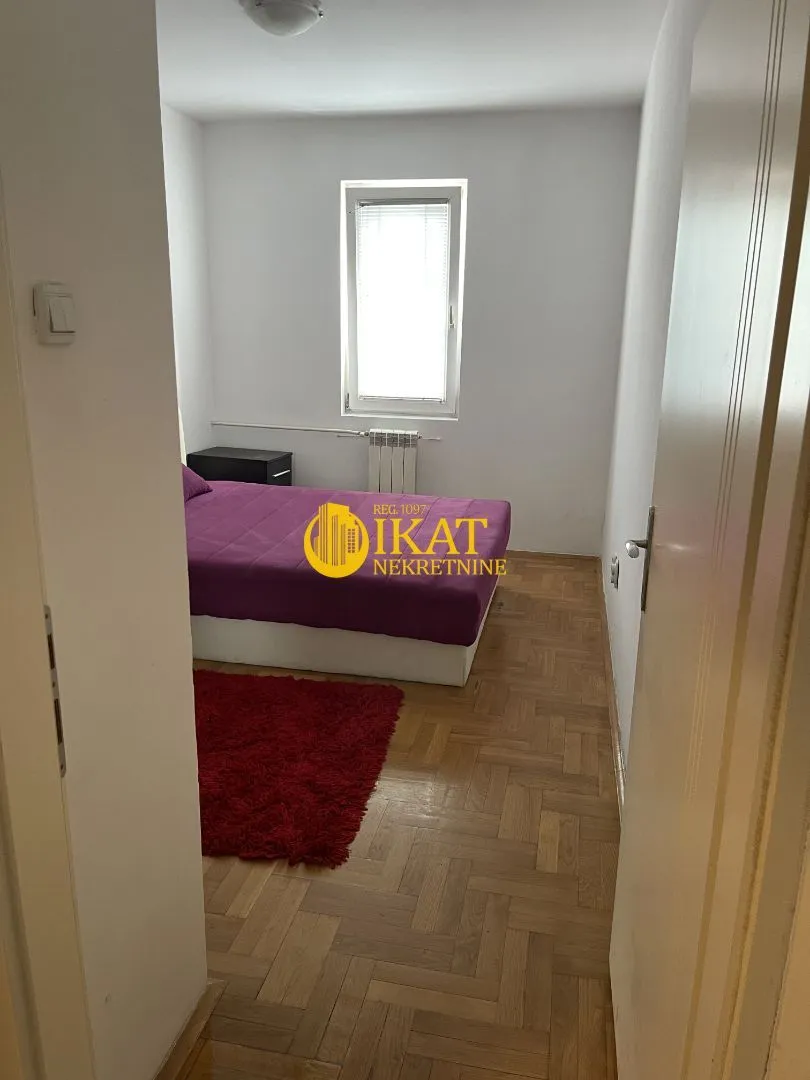 Rent, one bedroom apartment, 42m², Bulbulder, Zvezdara Sve Podlokacije