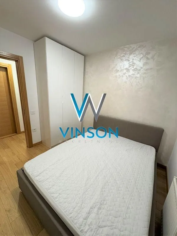Izdavanje, dvosoban stan, 58m², Novi Sad Sve Podlokacije, Novi Sad
