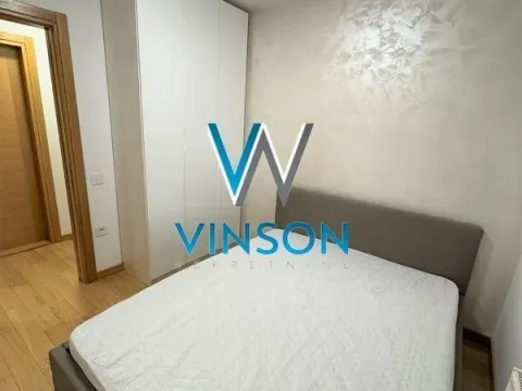 Izdavanje, dvosoban stan, 58m², Novi Sad Sve Podlokacije, Novi Sad - image 7