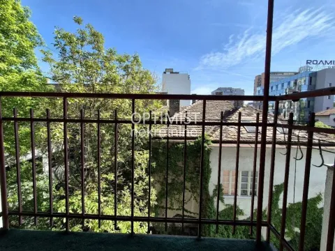 Izdavanje, dvosoban stan, 52m², Južni Bulevar, Vračar Sve Podlokacije - image 10