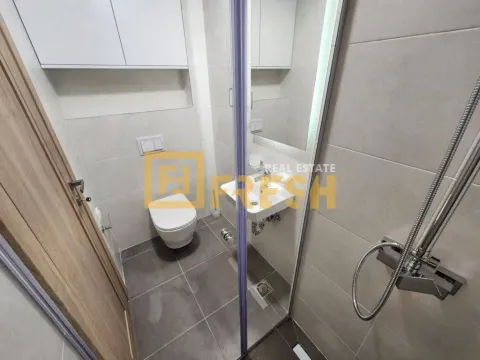 Izdavanje, dvosoban stan, 73m², Master Kvart, Podgorica - image 8