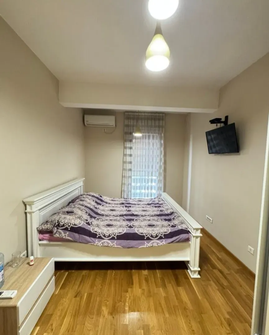 Rent, three bedroom apartment, 95m², Kod Capital Plaze, Podgorica