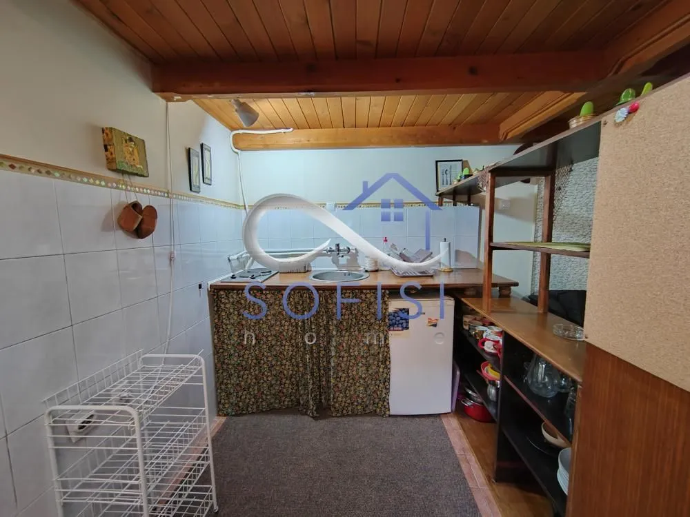 Prodaja, jednosoban stan, 41m², Centar, Novi Sad