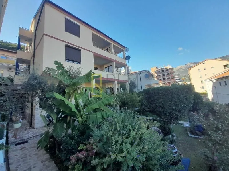 Sale, house, 398m², Budva, Crna Gora