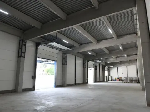 Rent, office space, 920m², Centar, Čačak - image 12