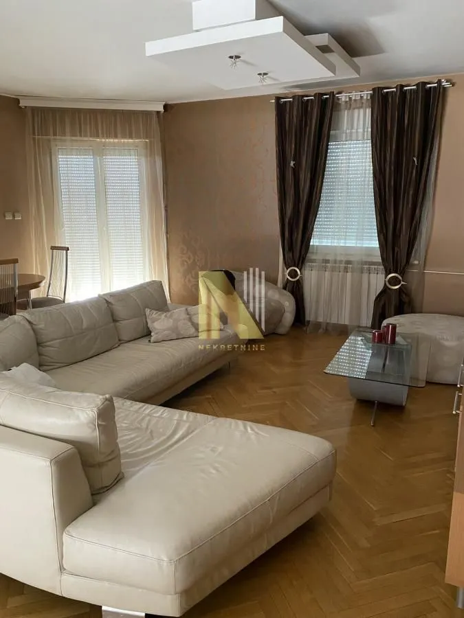Izdavanje, četvorosoban stan, 210m², Telep, Novi Sad Sve Podlokacije