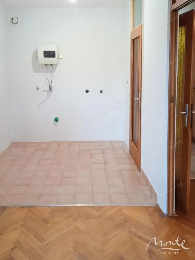 Prodaja, dvosoban stan, 73m², Zabjelo, Podgorica