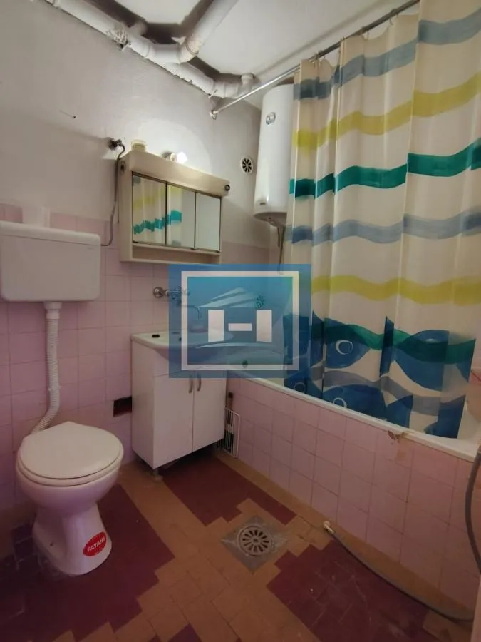 Prodaja, jednosoban stan, 51m², Strelište, Jagodina