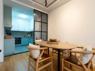 Sale, three bedroom apartment, 97m², Krivi Most, Podgorica - image 3