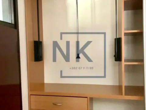 Izdavanje, jednosoban stan, 48m², Malo Brdo, Podgorica - image 6