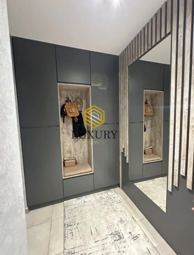 Prodaja, trosoban stan, 95m², Ljubović, Podgorica