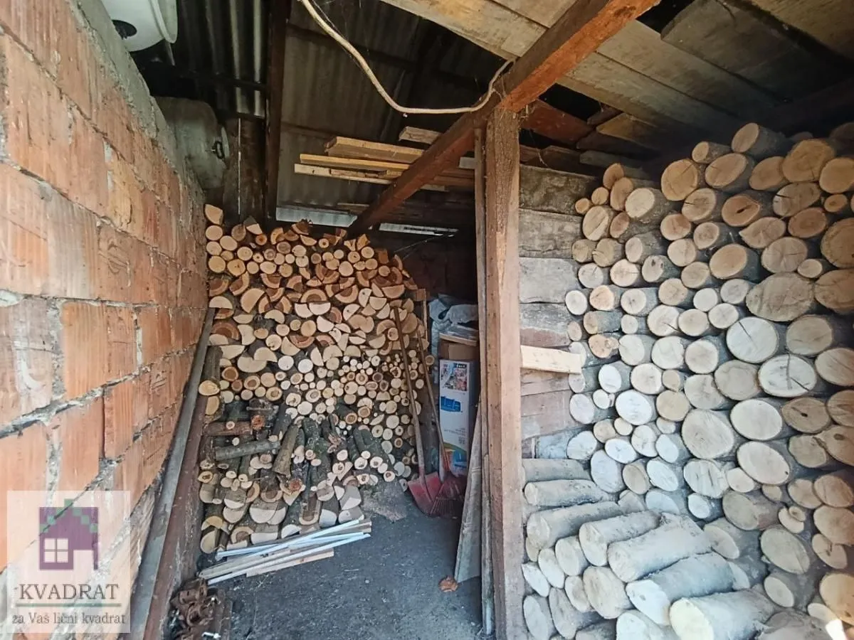Sale, house, 214m², Brgule, Ub