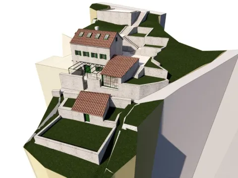 Prodaja, kuća, 114m², Tivat, Crna Gora - image 9