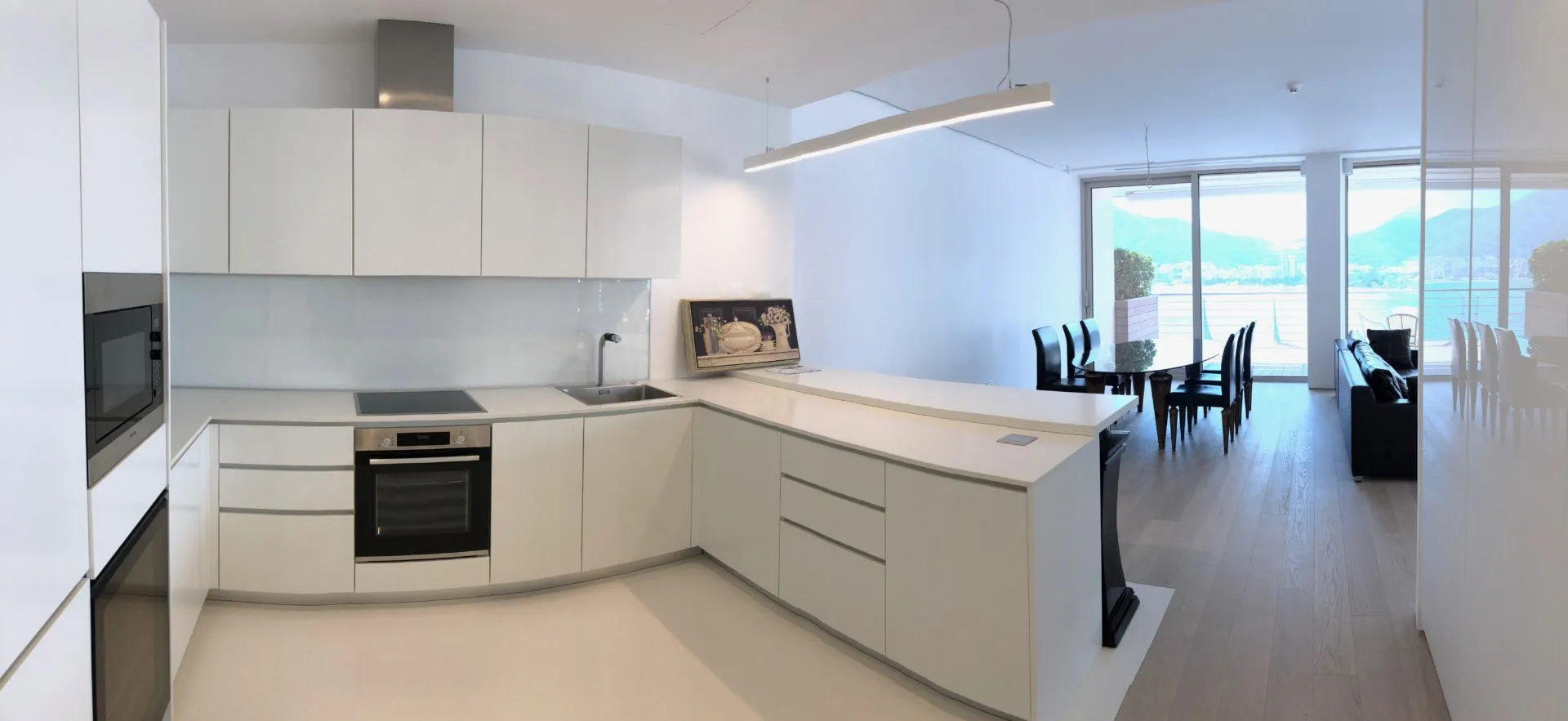 Prodaja, stan, 170m², Budva, Crna Gora