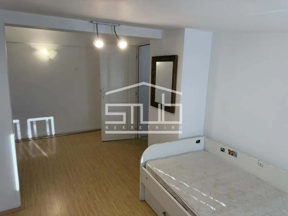 Prodaja, stan, 124m², Čukarica, Beograd