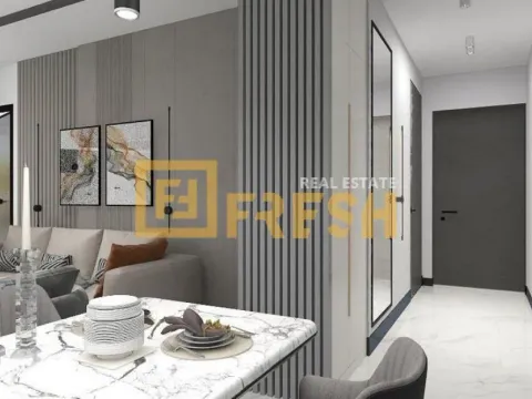 Prodaja, jednosoban stan, 44m², Centar, Podgorica - image 4